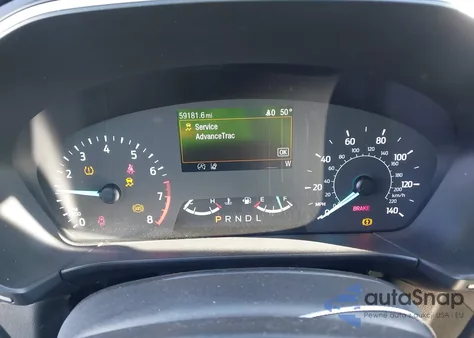 2021 Ford Escape Sel z USA, uszkodzony, nr VIN 1FMCU0H67MUB32533